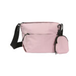 SET DE BOLSA TARTU ROSA PALIDO TX-254RS ( TX-254 / TX254 / CROSSBODY )