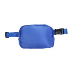BOLSA TALLIN AZUL REY TX-256A ( TX-256 / TX256 / CANGURERAS,CROSSBODY )