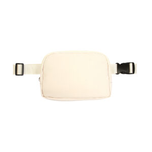 BOLSA TALLIN BEIGE TX-256BE ( TX-256 / TX256 / CANGURERAS,CROSSBODY )