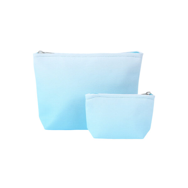 SET SORNÁS AZUL CLARO TX-257A ( TX-257 / TX257 / COSMETIQUERAS )
