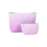 SET SORNÁS LILA TX-257M ( TX-257 / TX257 / COSMETIQUERAS )