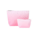 SET SORNÁS ROSA CLARO TX-257RS ( TX-257 / TX257 / COSMETIQUERAS )