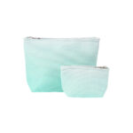 SET SORNÁS VERDE CLARO TX-257V ( TX-257 / TX257 / COSMETIQUERAS )