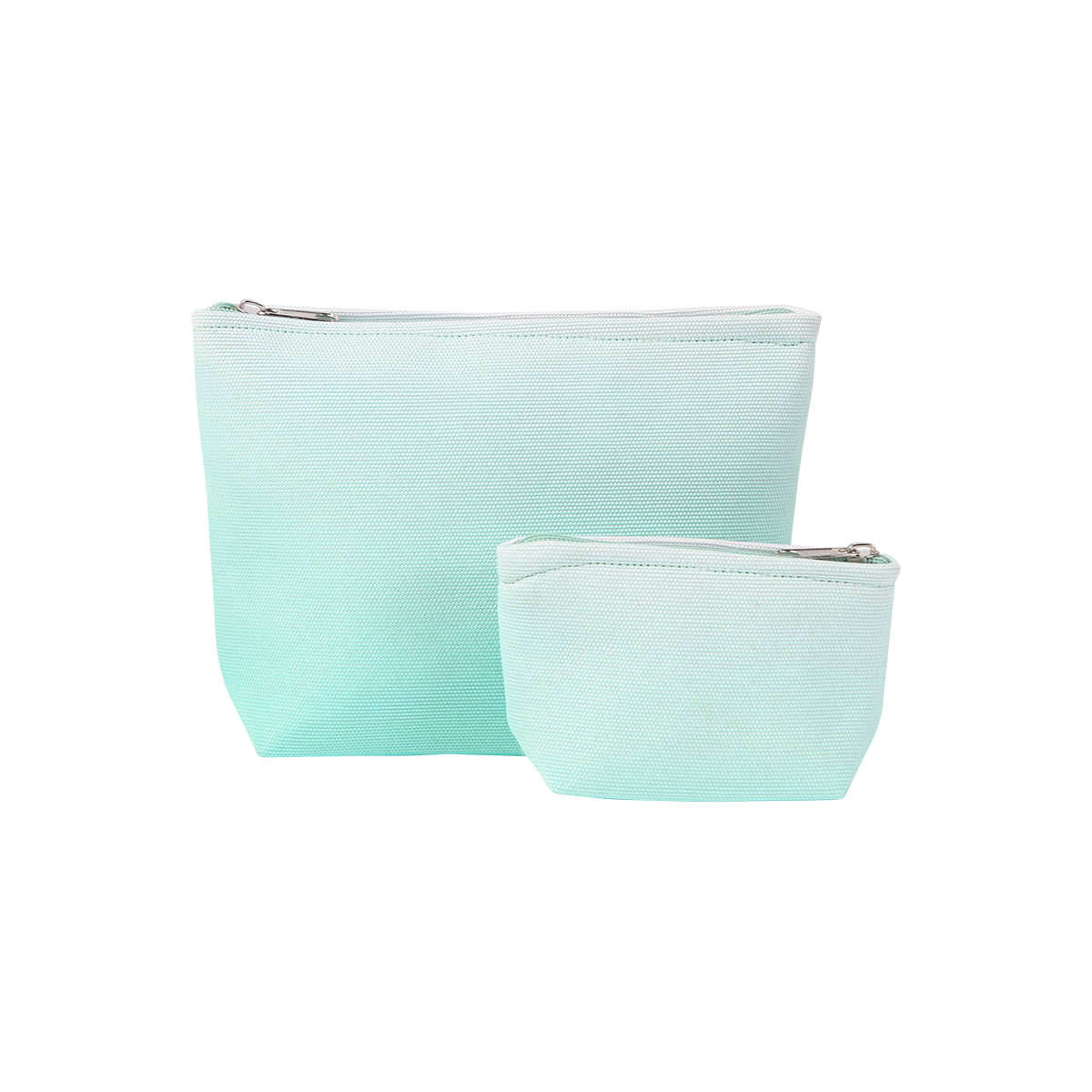 SET SORNÁS VERDE CLARO TX-257V ( TX-257 / TX257 / COSMETIQUERAS )
