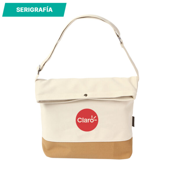 BOLSA SOLDEU BEIGE TX-258BE ( TX-258 / TX258 / BOLSA TOTE,BOLSAS SHOPPER ) - Imagen 2