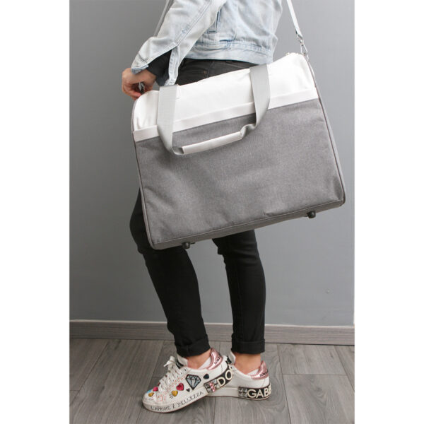 BOLSA ARCALIS BLANCO TX-260B ( TX-260 / TX260 / MALETAS DE MANO,MALETAS DE MANO ) - Imagen 5