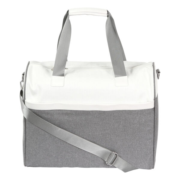 BOLSA ARCALIS BLANCO TX-260B ( TX-260 / TX260 / MALETAS DE MANO,MALETAS DE MANO ) - Imagen 2