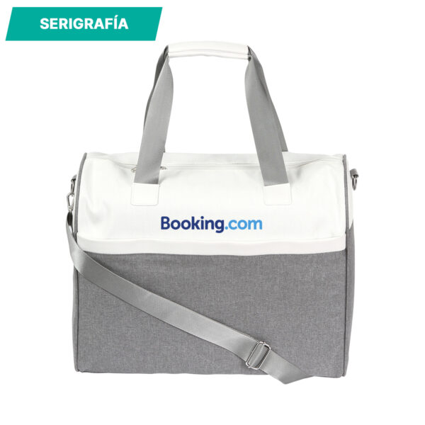 BOLSA ARCALIS BLANCO TX-260B ( TX-260 / TX260 / MALETAS DE MANO,MALETAS DE MANO ) - Imagen 3