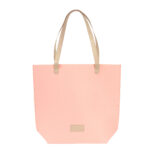 BOLSA ORDINO ROSA CLARO TX-261RS ( TX-261 / TX261 / BOLSA TOTE,BOLSAS SHOPPER )