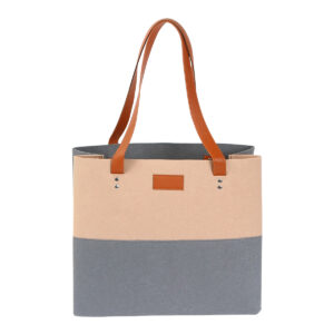 BOLSO LLORTS BEIGE MEDIO TX-262BE ( TX-262 / TX262 / BOLSAS SHOPPER )
