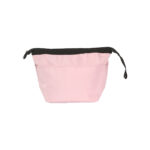 BOLSA TABY ROSA CLARO TX-263RS ( TX-263 / TX263 / COSMETIQUERAS )