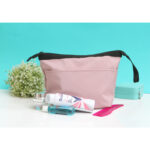 BOLSA TABY BEIGE TX-263BE ( TX-263 / TX263 / COSMETIQUERAS ) - Image 4