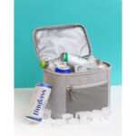 HIELERA BRÁCKE NEGRO TX-267N ( TX-267 / TX267 /  ) - Image 4