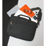 PORTAFOLIO EKERO GRIS TX-268G ( TX-268 / TX268 /  ) - Image 3