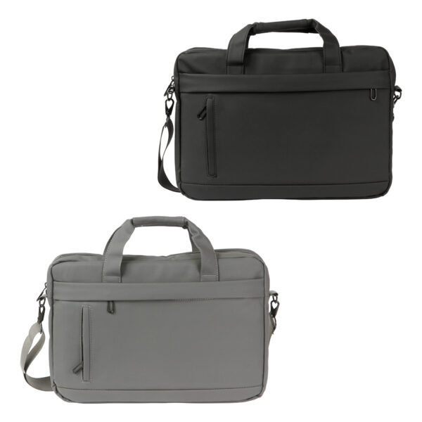 PORTAFOLIO EKERO GRIS TX-268G ( TX-268 / TX268 /  ) - Imagen 2
