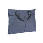 PORTAFOLIO TIERP AZUL TX-269A ( TX-269 / TX269 / PORTA LAPTOP )