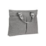 PORTAFOLIO TIERP GRIS TX-269G ( TX-269 / TX269 / PORTA LAPTOP )