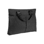 PORTAFOLIO TIERP NEGRO TX-269N ( TX-269 / TX269 / PORTA LAPTOP )