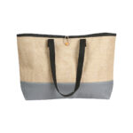 BOLSA ROIG GRIS TX-271G ( TX-271 / TX271 / BOLSAS DE PLAYA )