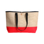 BOLSA ROIG ROJO TX-271R ( TX-271 / TX271 / BOLSAS DE PLAYA )