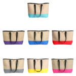 BOLSA ROIG AZUL TX-271A ( TX-271 / TX271 / BOLSAS DE PLAYA ) - Image 2