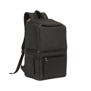HIELERA QUIBALA NEGRO TX-274N ( TX-274 / TX274 /  )