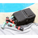 HIELERA QUIBALA AZUL MARINO TX-274A ( TX-274 / TX274 /  ) - Image 2