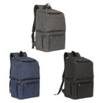 HIELERA QUIBALA AZUL MARINO TX-274A ( TX-274 / TX274 /  ) - Image 3