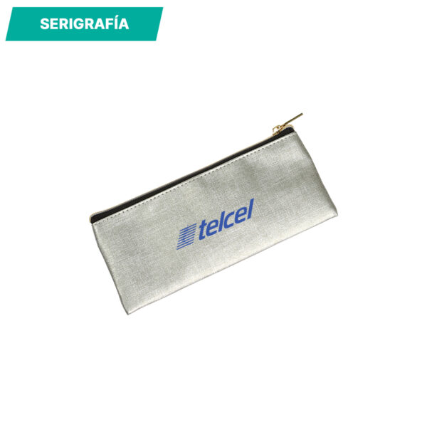 ESTUCHERA UÍGE BEIGE MEDIO TX-275BE ( TX-275 / TX275 /  ) - Imagen 3