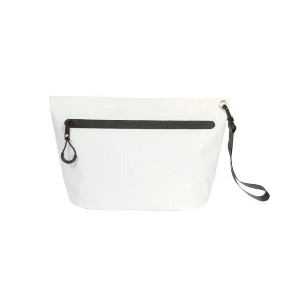 BOLSO WAKU BLANCO TX-277B ( TX-277 / TX277 / COSMETIQUERAS,ACCESORIOS DE VIAJE )