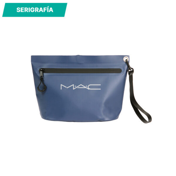 BOLSO WAKU BLANCO TX-277B ( TX-277 / TX277 / COSMETIQUERAS,ACCESORIOS DE VIAJE ) - Imagen 6