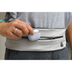 CANGURERA KUNGO ROSA CLARO TX-278RS ( TX-278 / TX278 /  ) - Image 2