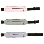 CANGURERA KUNGO ROSA CLARO TX-278RS ( TX-278 / TX278 /  ) - Image 5