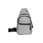 MOCHILA SUMBE GRIS TX-280G ( TX-280 / TX280 / CROSSBODY )