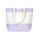 BOLSA LUAU LILA TX-281M ( TX-281 / TX281 / BOLSAS DE PLAYA )