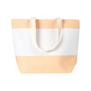 BOLSA LUAU NARANJA CLARO TX-281O ( TX-281 / TX281 / BOLSAS DE PLAYA )