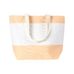 BOLSA LUAU NARANJA CLARO TX-281O ( TX-281 / TX281 / BOLSAS DE PLAYA )