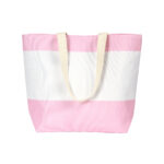 BOLSA LUAU ROSA CLARO TX-281RS ( TX-281 / TX281 / BOLSAS DE PLAYA )