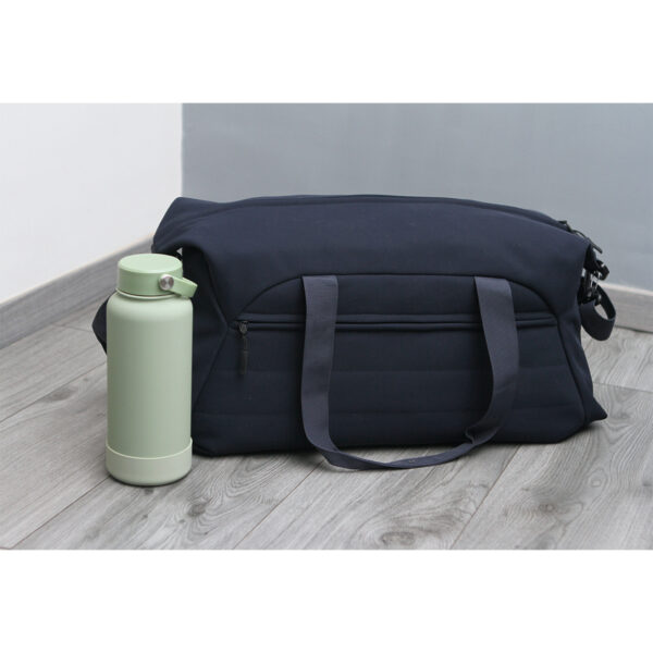 MALETA CAMACUPA AZUL MARINO TX-282A ( TX-282 / TX282 / MALETAS DE MANO,MALETAS DE MANO ) - Imagen 4