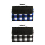 MANTA SAURIMO AZUL TX-283A ( TX-283 / TX283 / ACCESORIOS DE VIAJE ) - Image 3