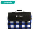 MANTA SAURIMO AZUL TX-283A ( TX-283 / TX283 / ACCESORIOS DE VIAJE ) - Image 2