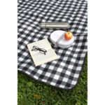 MANTA SAURIMO AZUL TX-283A ( TX-283 / TX283 / ACCESORIOS DE VIAJE ) - Image 4