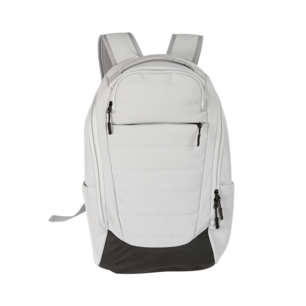 MOCHILA NAMIBE GRIS CLARO TX-285G ( TX-285 / TX285 / BACKPACK )