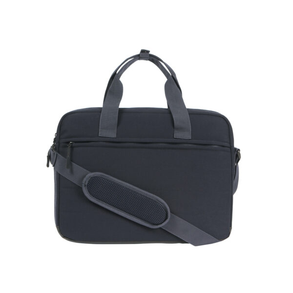 MALETÍN MALANJE AZUL MARINO TX-286A ( TX-286 / TX286 / PORTA LAPTOP )
