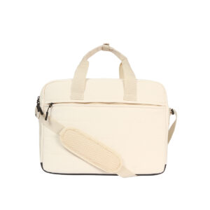 MALETÍN MALANJE BEIGE TX-286BE ( TX-286 / TX286 / PORTA LAPTOP )