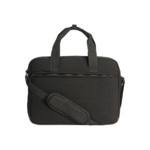 MALETÍN MALANJE NEGRO TX-286N ( TX-286 / TX286 / PORTA LAPTOP )