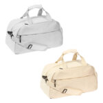 MALETA KUITO GRIS CLARO TX-287G ( TX-287 / TX287 / MALETAS DE MANO,MALETAS DE MANO ) - Image 4