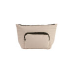BOLSA LUBANGO BEIGE MEDIO TX-288BE ( TX-288 / TX288 / COSMETIQUERAS )