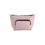 BOLSA LUBANGO ROSA PALIDO TX-288RS ( TX-288 / TX288 / COSMETIQUERAS )
