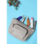BOLSA LUBANGO GRIS TX-288G ( TX-288 / TX288 / COSMETIQUERAS ) - Image 4